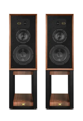 Wharfedale Super Linton w/Stands