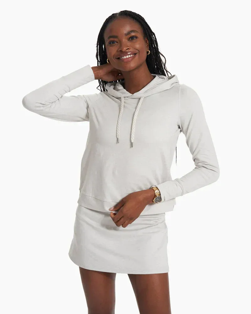 Women's Halo Essential Hoodie