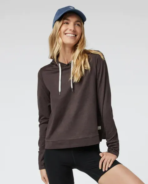 Women's Halo Essential Hoodie