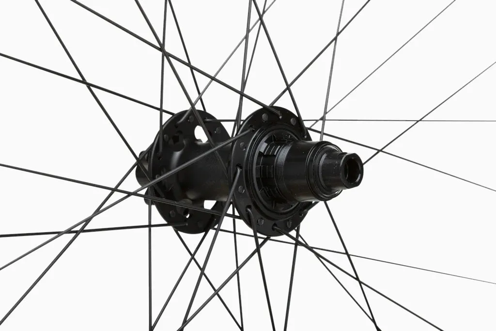 WTB Proterra Tough i30 Wheelset MX