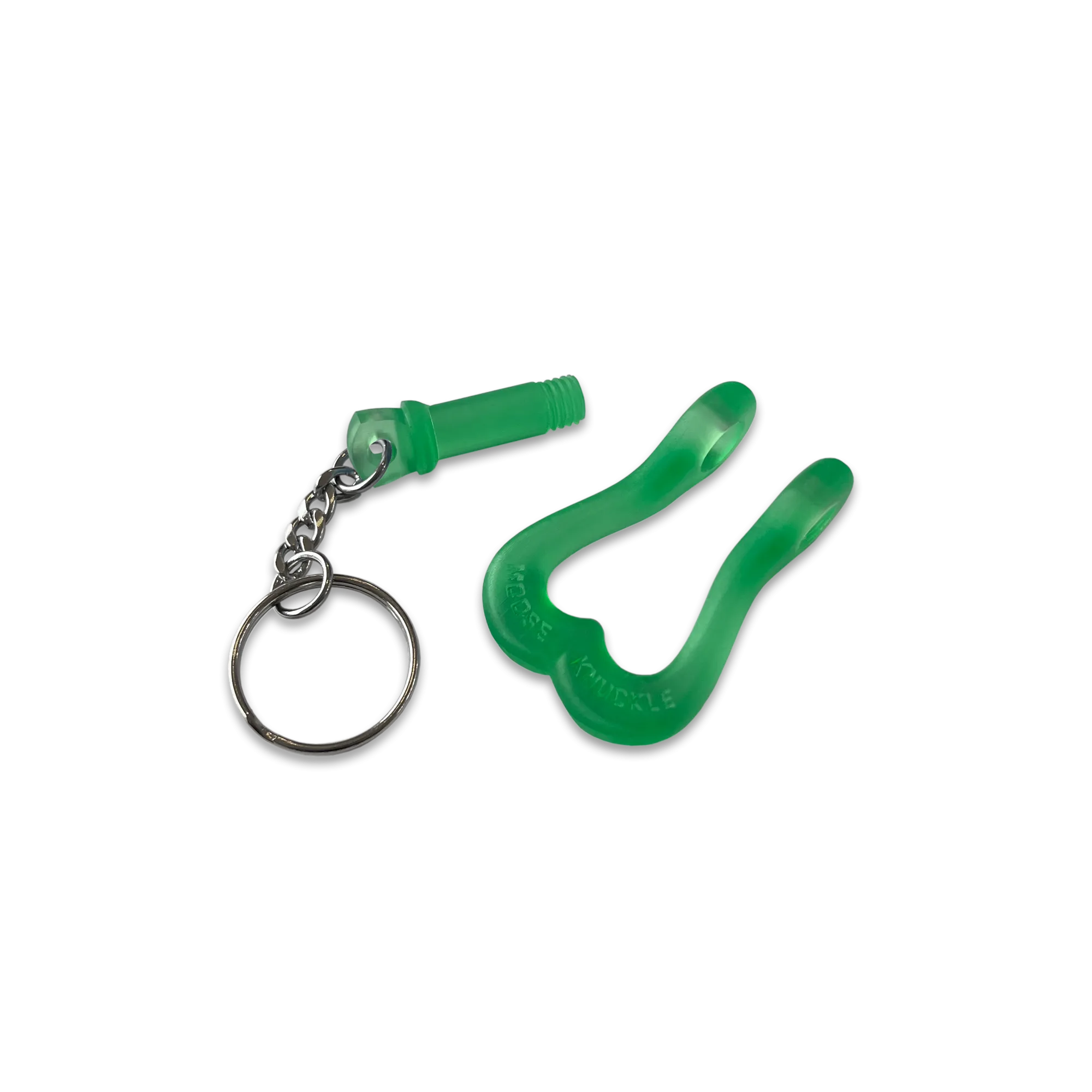 XL Shackle Key Chain