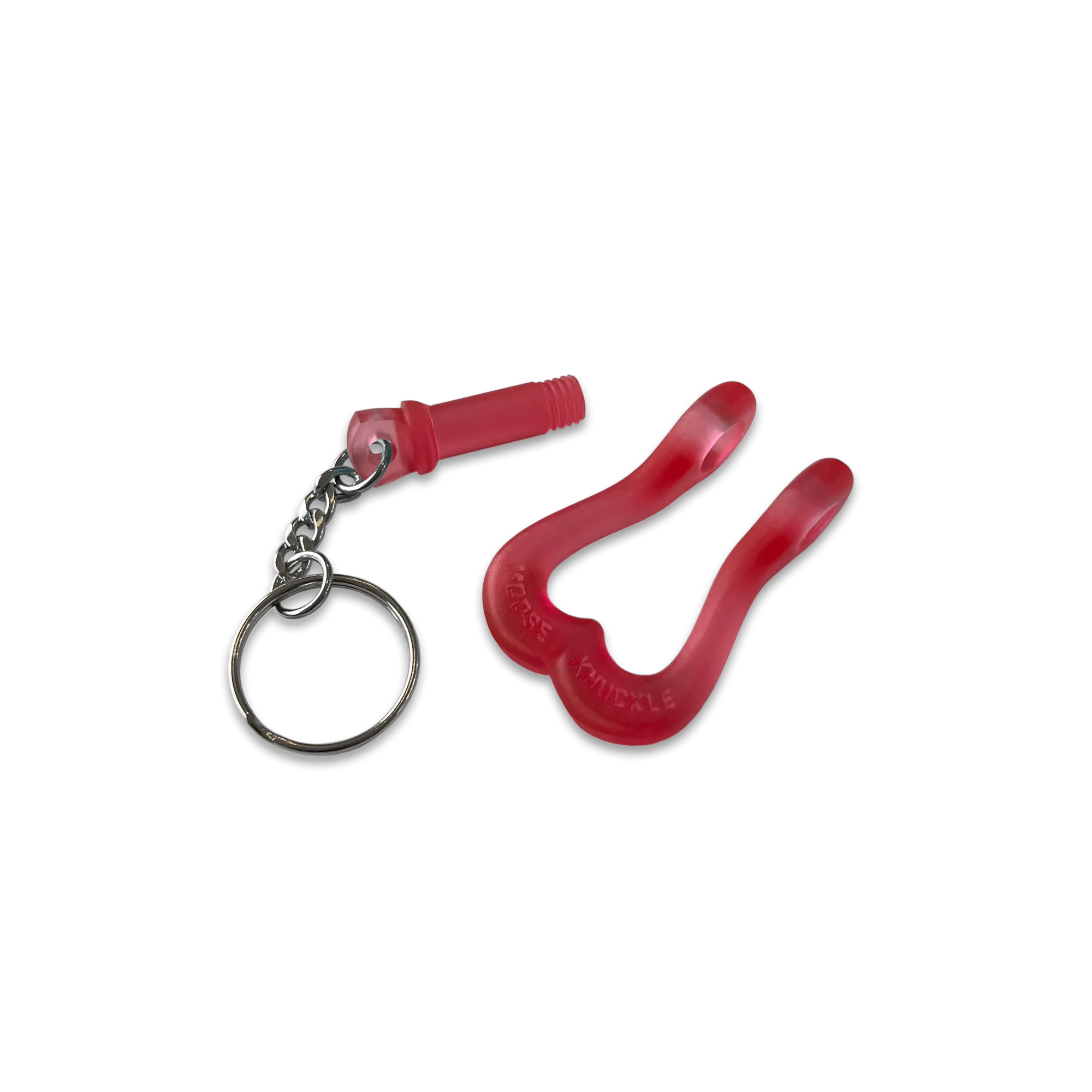 XL Shackle Key Chain