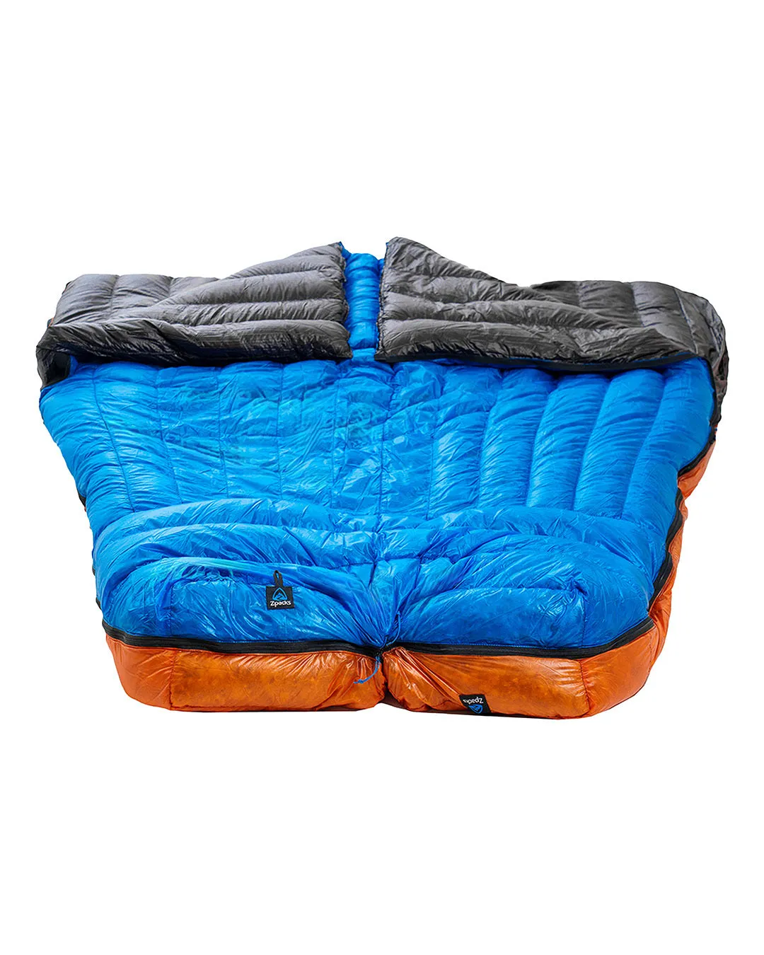 Zip Around Sleeping Bag