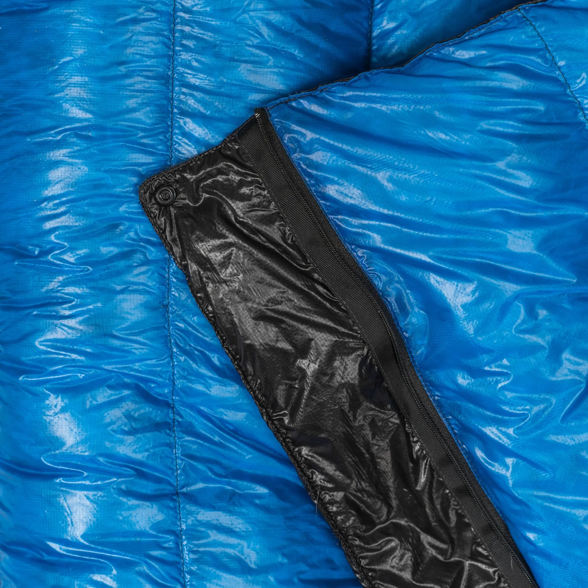 Zip Around Sleeping Bag